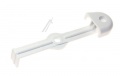 Miele Covering - Cap Right Case White